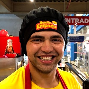 TIAGO HERISTEM